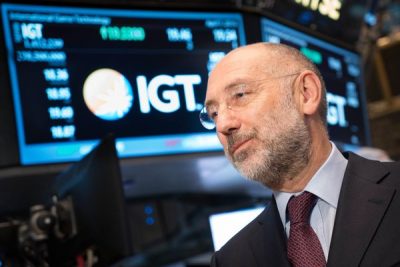 IGT reports 2nd-quarter loss on reduced revenue, Casinos & Gaming