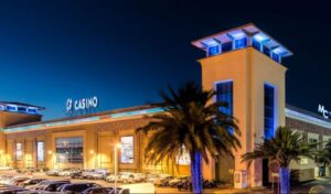 Chile – SJC Grants 15 year extension to Casino Marina del Sol Calama