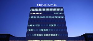 UK – Novomatic joins Euromat as its latest corporate member