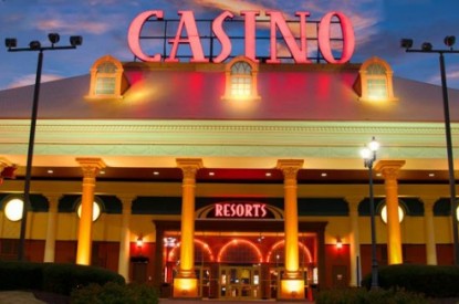 penn gaming casinos in tunica