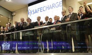 UK – Safecharge grows revenues by four per cent in 2016