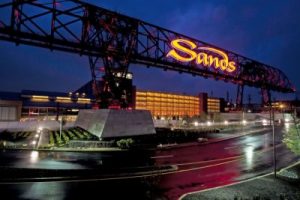 US – Keating & Associates confirm interest in Sands Bethlehem
