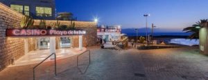 Spain – Tenerife Government to sell off three casinos
