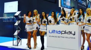 The Netherlands – UltraPlay to reveal exclusive eSports betting data at iGB Live 2018