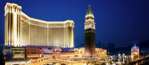 China – In-person G2E Asia to take place in Macau in November