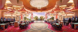 Bahamas – Baha Mar Casino names Vice Presidents