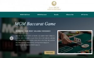 Asia – MGM hits livemgm.com with lawsuit