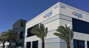US – AGS plans Initial Public Offering