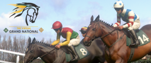 UK – Inspired’s Virtual Grand National to be shown on TV