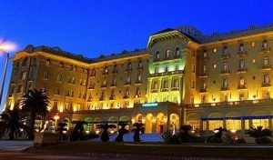 Uruguay – Argentino Hotel Casino & Resort could operate without a casino