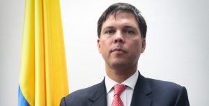 Colombia – Coljuegos signs illegal gaming crackdown pact