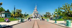 France – Val d’Europe launches plan for ‘four to six’ casinos by Disneyland