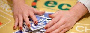 Belgium – ECA slams money laundering ‘myths’