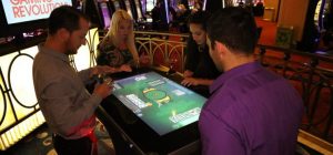 US – Harrah’s to install Gamblit’s skill-based games in Southern California