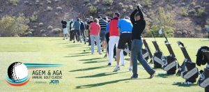 US – 19th Annual AGEM/AGA Golf Classic Presented by JCM set for Cascata