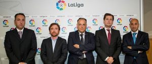 Spain – Jdigital to work with la Liga to protect football’s integrity