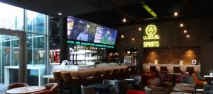 France – JOA launches sports bar in Montrond-les-Bains