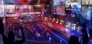 US – MGM to launch Esports Arena Las Vegas at Luxor