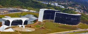 Brazil – Three companies want to invest in Minas Gerais resort casino