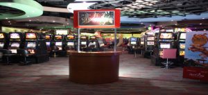 Philippines – Entertainment Gaming Asia readjusting following sales