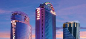 US – Station launches ad campaign to detail Palms Casino revolution