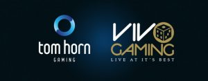 UK – Tom Horn Gaming extends operations with Vivo Gaming