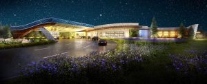 US – Cowlitz tribe clear to open Ilani Casino this month