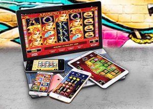 Malta – Rabbit Entertainment signs up for Amatic’s online slots