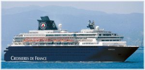 France – Cruise and ferry casino regulations redefined