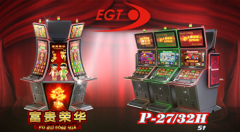 Peru - EGT gears up for Peru Gaming Show - G3 Newswire