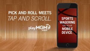 US – IGT and MGM complete field trials for playMGM betting app