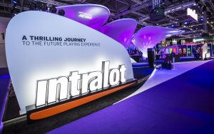 Greece – Intralot to focus on developing its best earning sector in the US