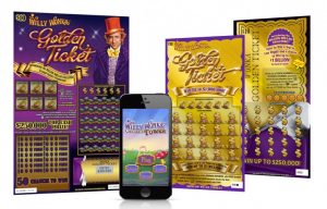 US – Scientific launches largest prize in lottery instant history