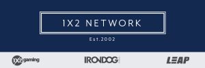 UK – 1X2gaming rebrands as 1X2 Network