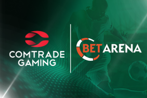 Slovenia – Comtrade to supply Bet Arena Interactive