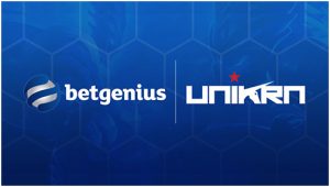 UK – Betgenius signs esports deal with Unikrn