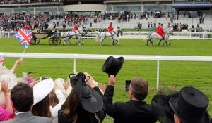 UK – Betsafe launches horseracing