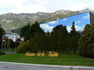 Italy – Casino de la Vallée cements long-term partnership with CPI