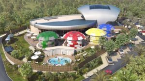 France – Partouche lifts the curtain on open air casino in La Ciotat