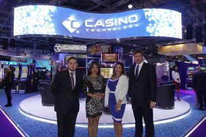 LATAM – Casino Technology celebrates 10th anniversary in LATAM