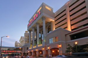 US – Caesars completes $200m investment in its Atlantic City resorts