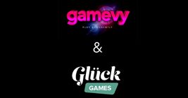 UK – Gamevy and Glück Games announce strategic partnership