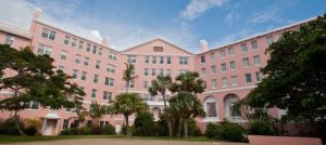 Bermuda – Hamilton Princess & Beach Club gets casino approval