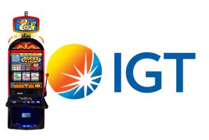 US – IGT to spotlight Class II games on S3000 at OIGA