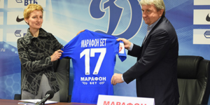Russia – Marthonbet launches Marathonbet.ru