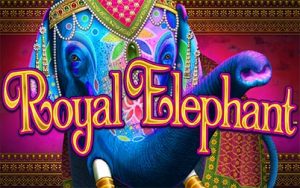US – SugarHouse Online launches Everi’s Royal Elephant