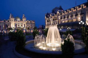 Monaco – Mixed bag for SBM as revenues rise by three per cent