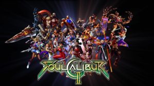 US – GameCo to develop skill-based SoulCalibur game
