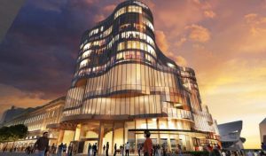 Australia – Sky City’s casino expansion begins to rise into Adelaide’s skyline