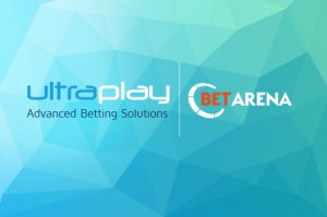 Romania – UltraPlay to provide sportsbook solutions to Romanian’s Bet Arena Interactive